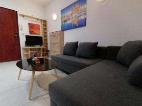 Modern Apartment in Msida! Super Location!